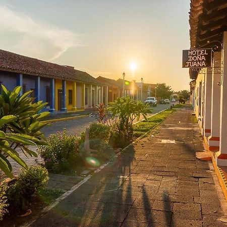 Hotel Dona Juana Тлакотаплан Екстер'єр фото
